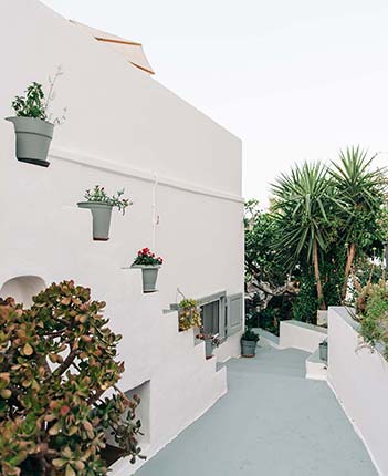 Yiayia's home στη Σίφνο