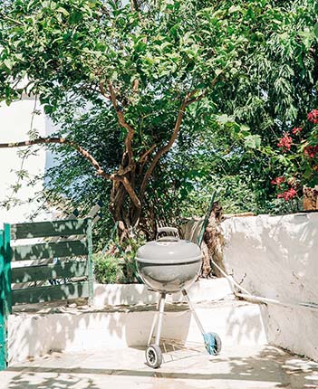 Yiayia's home στη Σίφνο